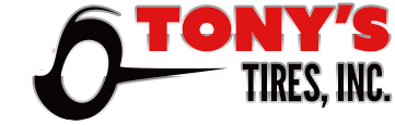 Tony's Tires, Inc.