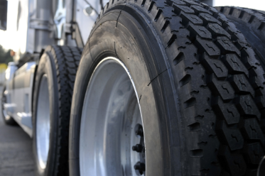 Commercial Tires